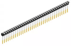 10053057 Fischer Elektronik PCB Connection Systems