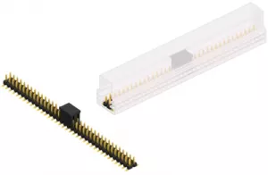 SLLP6SMD03872GBSMPS Fischer Elektronik PCB Connection Systems