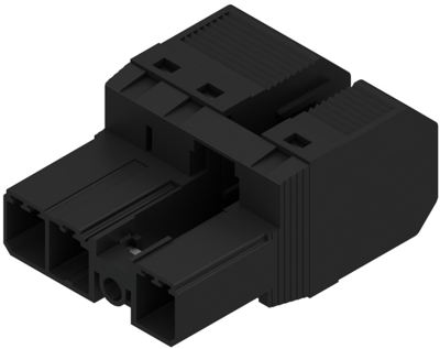 1061120000 Weidmüller PCB Connection Systems Image 1