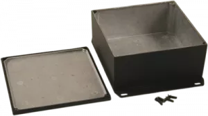 1590WKKFBK Hammond General Purpose Enclosures