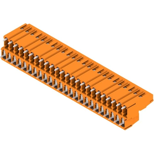 1769070000 Weidmüller PCB Connection Systems Image 2