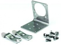 TOC mounting bracket for mounting rail TH35, 100022656