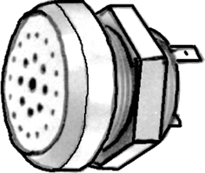 114 068 15 Werma Acoustic Signal Transmitters Image 2