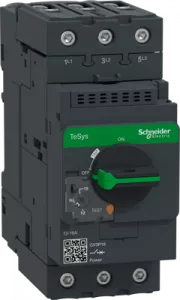 GV3P18 Schneider Electric Motor Protection Switches
