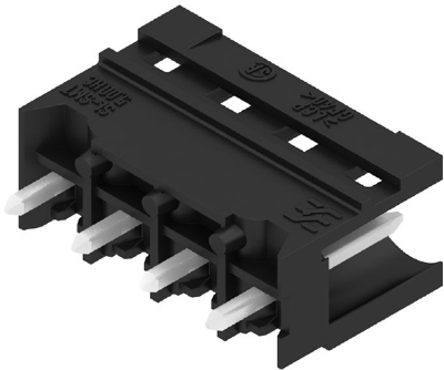 1840940000 Weidmüller PCB Connection Systems Image 2