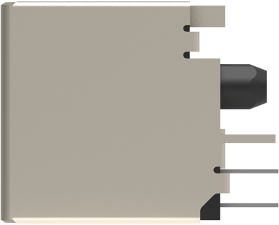 6368150-3 AMP Modular Connectors Image 2