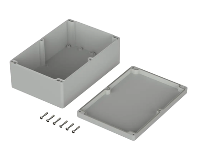02240294 Bopla General Purpose Enclosures Image 2