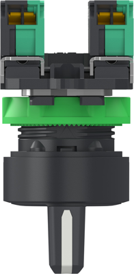 XB5AD335 Schneider Electric Actuators, Signal Elements and Front Elements Image 4