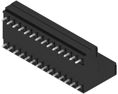 1035530000 Weidmüller PCB Connection Systems Image 2