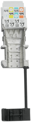 1132060000 Weidmüller Modular Connectors Image 2