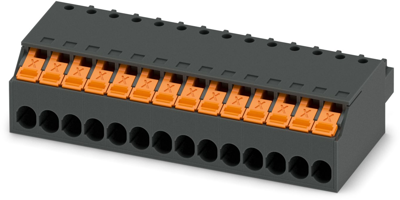 1464118 Phoenix Contact PCB Connection Systems