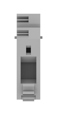 1SNK531010R0000 ENTRELEC Series Terminals Image 2