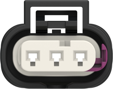 2-1670917-1 TE Connectivity Automotive Power Connectors Image 5