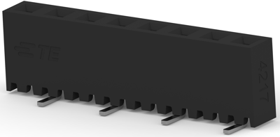 2307815-8 TE Connectivity PCB Connection Systems Image 1