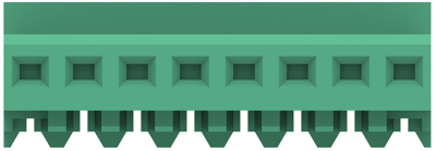 3-641240-8 AMP PCB Connection Systems Image 5