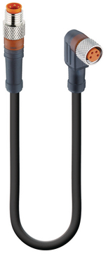20196 Lumberg Automation Sensor-Actuator Cables Image 1