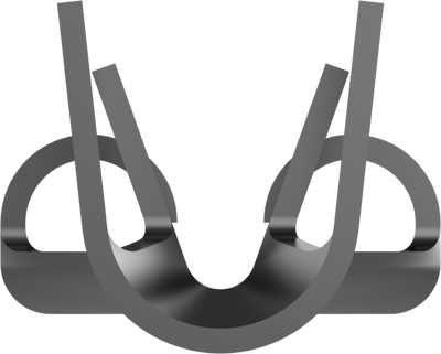 7-160433-8 AMP Receptacles Image 4