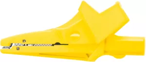 SAK 6674 NI / GE SCHÜTZINGER Aligator Clips
