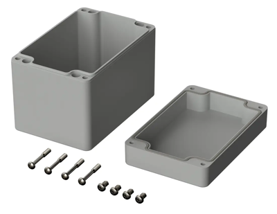 02230000 Bopla General Purpose Enclosures Image 2