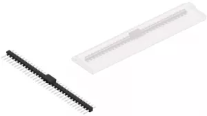 SL12SMD03132ZBSM Fischer Elektronik PCB Connection Systems