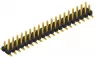 SLLP6SMD03840GPS Fischer Elektronik PCB Connection Systems