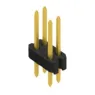 SLV W 2 055 4 G Fischer Elektronik PCB Connection Systems