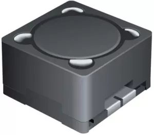 SRR1206-101YL Bourns Electronics GmbH Fixed Inductors