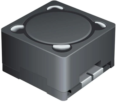 SRR1206-101YL Bourns Electronics GmbH Fixed Inductors