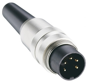 SV 50 Lumberg Other Circular Connectors Image 1
