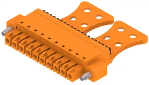 1236020000 Weidmüller PCB Connection Systems