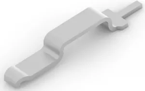 1744128-1 TE Connectivity PCB Connection Systems