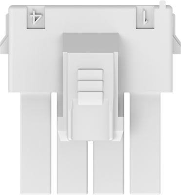 1971598-1 TE Connectivity PCB Connection Systems Image 3