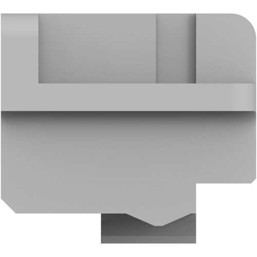 2-179694-3 AMP PCB Connection Systems Image 2