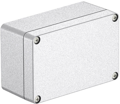 2011389 OBO Bettermann General Purpose Enclosures Image 1