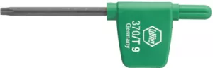 370010 Wiha Allen and Torx Keys
