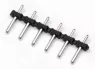 806-908 WAGO PCB Connection Systems
