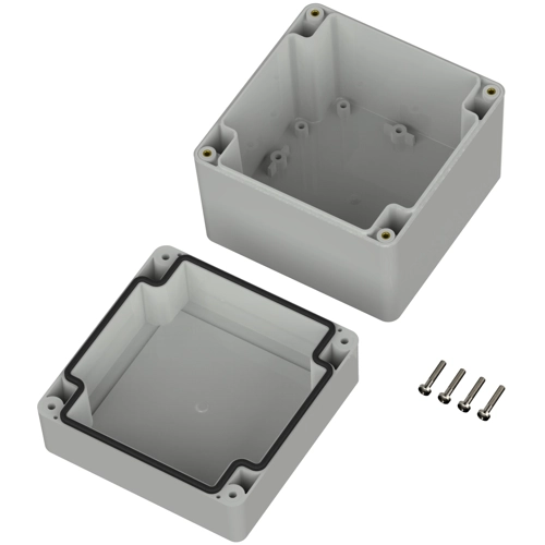 BYB-3-90H0277 by.B General Purpose Enclosures Image 2