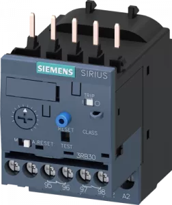 3RB3016-1RB0 Siemens Motor Protection Switches