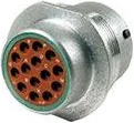 HD34-18-14PN DEUTSCH Automotive Power Connectors