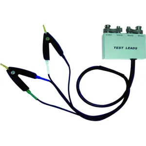 LCR-06B GW Instek T&M Accessories and Spares