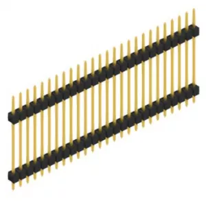 10056827 Fischer Elektronik PCB Connection Systems