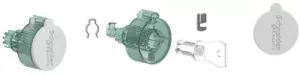 13948 Schneider Electric Accessories for Enclosures