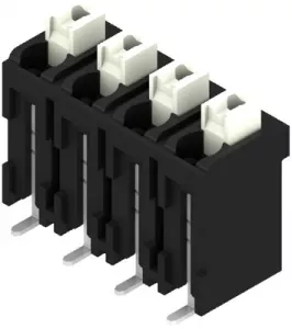1473610000 Weidmüller PCB Terminal Blocks