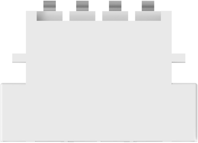 1897005-1 TE Connectivity PCB Connection Systems Image 3