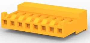 3-644284-8 AMP PCB Connection Systems