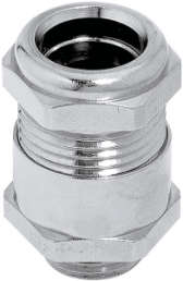 Cable gland, PG16, 24 mm, Clamping range 10.8 to 12.8 mm, IP68, metal, 52002630