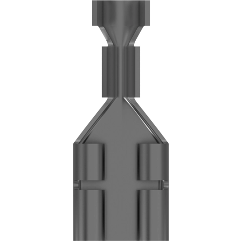 63609-2 AMP Receptacles Image 3