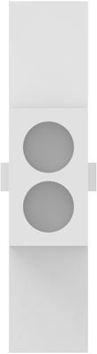 770343-1 AMP PCB Connection Systems Image 4