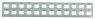 100021553 Telegärtner Connectin Modules, Patch Distributors