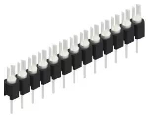 10039828 Fischer Elektronik PCB Connection Systems